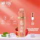 MFA01 - MR FOG MAX AIR 2500 PUFFS - Peach Strawberry Watermelon Ice