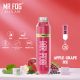 MFA02 - MR FOG MAX AIR 2500 PUFFS - Apple Grape Ice