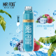 MFA07 - MR FOG MAX AIR 2500 PUFFS - Apple Blueberry Ice