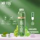 MFA14 - MR FOG MAX AIR 2500 PUFFS - Grape