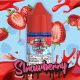 [Blue Razz Steezy] MR FOG STRAWBERRY E-LIQUID 30ML