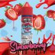[Blue Razz Steezy] MR FOG STRAWBERRY E-LIQUID 60ML