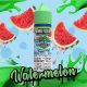 [Blue Razz Steezy] MR FOG WATERMELON E-LIQUID 60ML
