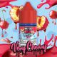 [Blue Razz Steezy] MR FOG VERY CHERRY E-LIQUID 30ML