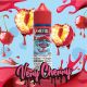 [Blue Razz Steezy] MR FOG VERY CHERRY E-LIQUID 60ML