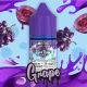 [Blue Razz Steezy] MR FOG GRAPE E-LIQUID 30ML