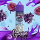 [Blue Razz Steezy] MR FOG GRAPE E-LIQUID 60ML