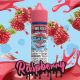 [Blue Razz Steezy] MR FOG RASPBERRY E-LIQUID 60ML