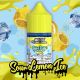 [Blue Razz Steezy] MR FOG SOUR LEMON ICE E-LIQUID 30ML
