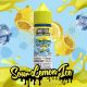 [Blue Razz Steezy] MR FOG SOUR LEMON ICE E-LIQUID 60ML