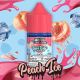 [Blue Razz Steezy] MR FOG PEACH ICE E-LIQUID 30ML