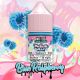 [Mellow Man] MR FOG BLUE RASPBERRY E-LIQUID 30ML