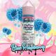[Mellow Man] MR FOG BLUE RASPBERRY E-LIQUID 60ML
