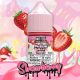 [Mellow Man] MR FOG STRAWBERRY E-LIQUID 30ML