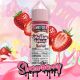[Mellow Man] MR FOG STRAWBERRY E-LIQUID 60ML