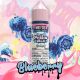 [Mellow Man] MR FOG BLUEBERRY E-LIQUID 60ML