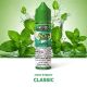 [Mint Steezy Series] MR FOG Classic Mint E-liquid 60ml