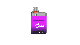 VAPORESSO ECO NANO 2 KIT (CRC) MYSTIC PURPLE