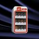 MR FOG NOVA 36K PUFFS DISPLAY