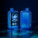 NV04 - MR FOG NOVA Blue Razz Steezy Blue Rancher Ice