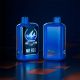 NV15-CA MR FOG NOVA BLUE RAZZ STEEZY WATERMELON