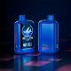 NV16-CA MR FOG NOVA BLUE RAZZ STEEZY STRAWBERRY