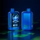 NV17-CA MR FOG NOVA BLUE RAZZ STEEZY APPLE