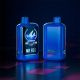 NV18-CA MR FOG NOVA BLUE RAZZ STEEZY DRAGONFRUIT