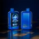 NV19-CA MR FOG NOVA BLUE RAZZ STEEZY TRIPLE MANGO