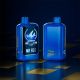 NV21-CA MR FOG NOVA BLUE RAZZ STEEZY BANANA