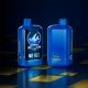 NV22-CA MR FOG NOVA BLUE RAZZ STEEZY PINEAPPLE