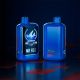 NV23-CA MR FOG NOVA BLUE RAZZ STEEZY RASPBERRY