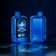 NV26-CA MR FOG NOVA BLUE RAZZ STEEZY ICE