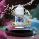 [Original Series] MR FOG Blueberry Dragonfruit Ice E-liquid Salt Nic - 30ml