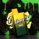DZM15 - DOOZY DZ600 600 PUFFS Peach Berry