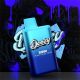DZM24 - DOOZY DZ600 600 PUFFS Peach Blue Razz