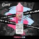DZE13 - DOOZY Peach Ice E-liquid - 60ml