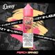 DZE01 - DOOZY Peach Mango E-liquid - 60ml