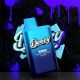 DZM02 - DOOZY DZ600 600 PUFFS Peach Sakura Grape