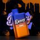 DZM20 - DOOZY DZ600 600 PUFFS Pineapple Mango