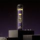 DR03-MR FOG DRT POD KIT (CRC) PURPLE CARBON