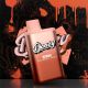 DZM09 - DOOZY DZ600 600 PUFFS Raspberry Peach