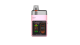 VAPORESSO ECO NANO PRO KIT (CRC) SAKURA PINK