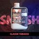SH04 - SMASH SH13000 Classic Tobacco