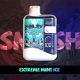 SH06 - SMASH SH13000 Extreme Mint Ice
