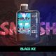 SH11 - SMASH SH13000 Black Ice