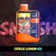 SH12 - SMASH SH13000 Citrus Lemon Ice