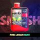 SH15 - SMASH SH13000 Pink Lemon Mint