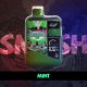 SH18 - SMASH SH13000 Mint