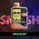 SH19 - SMASH SH13000 Sour Blast
